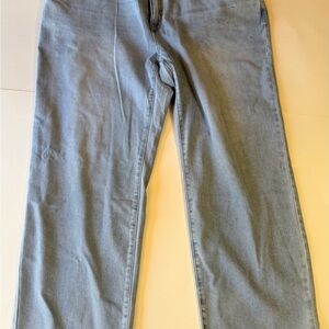 Seven7 Light Blue Denim Jeans